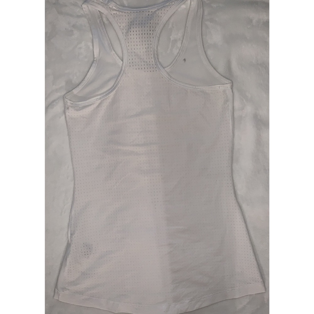 Nike Women's Dri-FIT Swoosh Training Tank Top